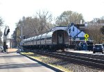 Northeast Regional Train 195